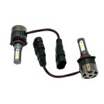 ΛΑΜΠΕΣ LED HB4 AYTOKINHTOY T6 ROLINGER 9V-30V 48W T6-3607 - ΣΕΤ 2 ΤΕΜ