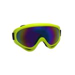 Μάσκα Σκι & Snowboard Ενηλίκων με Φακό Καθρέπτη One Size WKN-1465-2