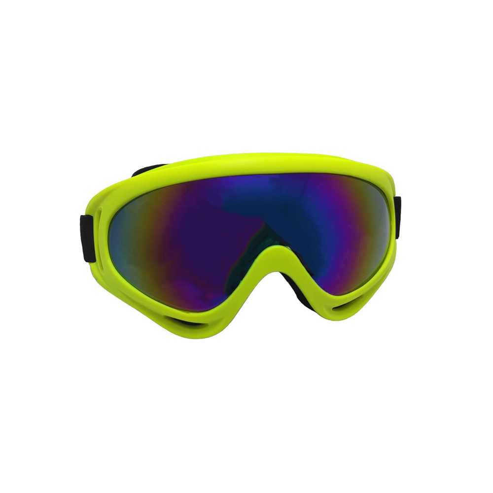ds-wkn-1465-2-1 Μάσκα Σκι & Snowboard Ενηλίκων με Φακό Καθρέπτη One Size WKN-1465-2 - Image 1