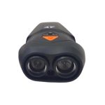 Professional Dual Ultrasonic Anti-barking Device Aggressive Dog Barking Απώθησης & Εκπαίδευσης Σκύλων