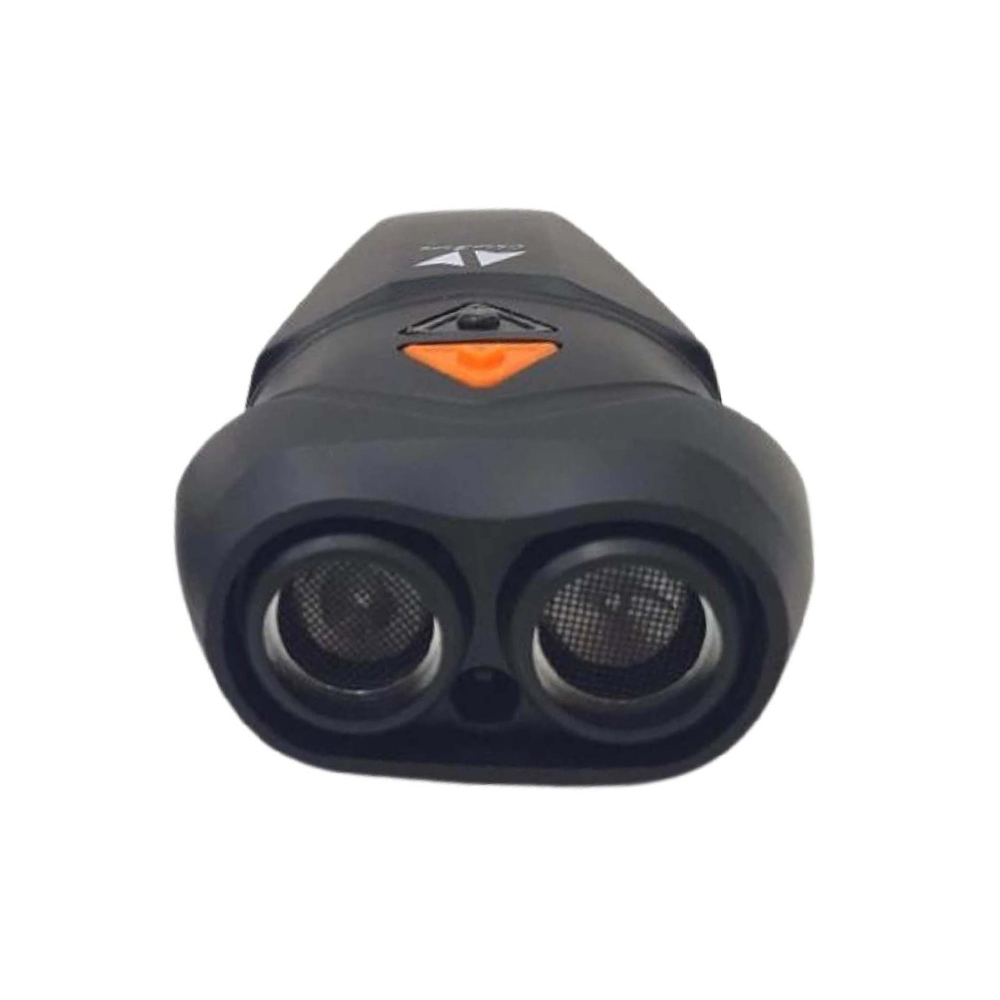 ds1-198836-1 Professional Dual Ultrasonic Anti-barking Device Aggressive Dog Barking Απώθησης & Εκπαίδευσης Σκύλων - Image 1