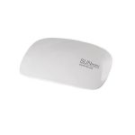 Φορητό Φουρνάκι Νυχιών-Λάμπα UV 6w-USB 45s/60s για Ημιμόνιμο Λευκό OEM - Image 2