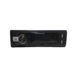Ηχοσύστημα Αυτοκινήτου 1DIN MP3 Player FM Radio Usb Aux SD Με Bluetooth 6296-BT OEM - Image 2
