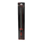 Λίμα Πολλαπλής Χρήσης Κωνική 8" 200mm με Λαβή MRDIY CD-1 OEM - Image 2