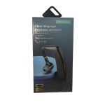 Ασύρματο Ακουστικό In-ear Bluetooth Handsfree Treqa BT-29 Μαύρο - Image 2