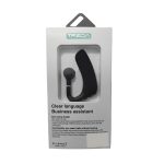 Ασύρματο Ακουστικό In-ear Bluetooth Handsfree Treqa BT-29 Μαύρο