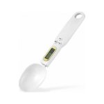 Ψηφιακή Ζυγαριά Κουτάλι - Digital Spoon Scale - Image 2