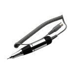 Στυλό για Τροχό ZS701 Τροχός Νυχιών Ρεύματος 30rpm σε Μαύρο Χρώμα 011102-2