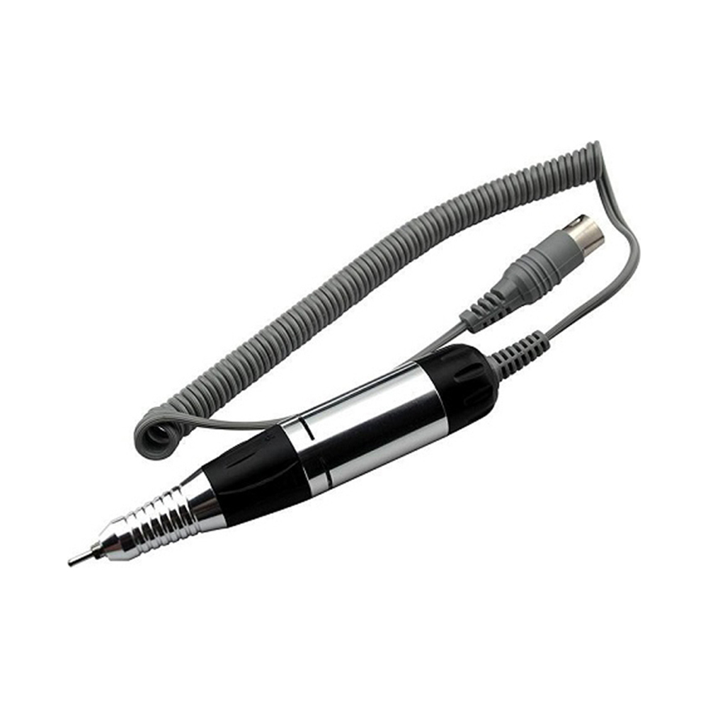 ds3-311102-2-1 Στυλό για Τροχό ZS701 Τροχός Νυχιών Ρεύματος 30rpm σε Μαύρο Χρώμα 011102-2 - Image 1