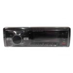Ηχοσύστημα αυτοκινήτου 1 DIN RGB Bluetooth με TFT οθόνη USB/AUX/SD 1108-07 OEM