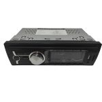 Ηχοσύστημα Αυτοκινήτου 1DIN MP3 Player FM Radio Usb Aux SD Με Bluetooth 1785-BT OEM - Image 2