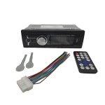 Ηχοσύστημα Αυτοκινήτου 1DIN MP3 Player FM Radio Usb Aux SD Με Bluetooth 1785-BT OEM