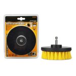 Βούρτσα Καθαρισμού για Δράπανο 120mm 1132-33 OEM