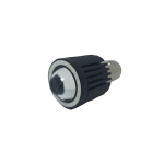 Λάμπα Μοτοσυκλέτας S2 Led Blue 12V Carcob MotorCycle Headlights 1145-62 OEM - Image 2