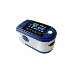 Οξύμετρο Δακτύλου με Οθόνη LED - Finger Clip Pulse Oximeter 1805 LK88 OEM - Image 2