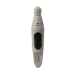 Τροχός Νυχιών Ρεύματος 10W 3000rpm 1173-09 σε Λευκό Χρώμα - Image 2