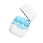 Συσκευή Μασάζ Προσώπου και Σώματος Ice Roller Massage S30 Σε Μπλε Χρώμα OEM