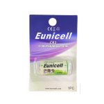 Μπαταρία Λιθίου CR2 3V 1τμχ Eunicell OEM