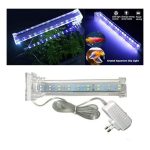 Φωτιστικό Ενυδρείου με Λάμπα LED 6W Clip On Light XILONG LED-D20 - Image 2