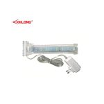 Φωτιστικό Ενυδρείου με Λάμπα LED 6W Clip On Light XILONG LED-D20
