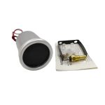 Όργανο Θερμοκρασίας Νερού Αυτοκινήτου 2'' Water Temp Ket Gauge 1257-05 - Image 2