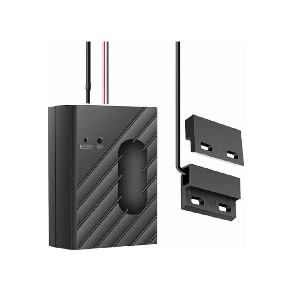 ds4-1360-14 Πίνακας Ελέγχου Τηλεχειρισμός Wi-Fi Πόρτας Γκαράζ 1360-14 - Image 1