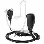 Handsfree Ακουστικό για Baofeng και Kenwood 20229-14 OEM