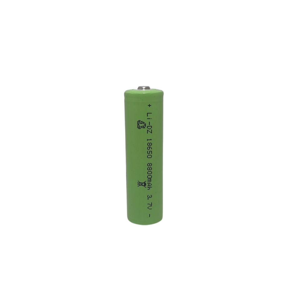 ds4-20440-240-1 Επαναφορτιζόμενη Μπαταρία 1τμχ 18650 Li-ion 8800mAh 3.7V HY18650-88 - Image 1