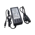 Τροφοδοτικό για κάμερες και για LED IP20 12V 6A JSY-1260 OEM - Image 2