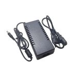 Τροφοδοτικό για κάμερες και για LED IP20 12V 6A JSY-1260v2 OEM