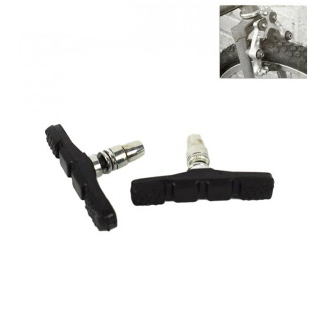 ds4-20501-12-1 Τακάκια για V-Brakes Ποδηλάτου 7x4cm 20501-12 OEM - Image 1