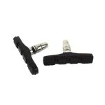 Τακάκια για V-Brakes Ποδηλάτου 7x4cm 20501-12 OEM - Image 2
