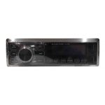 Ηχοσύστημα αυτοκινήτου 1 DIN Bluetooth με TFT οθόνη USB/AUX/SD 20527-1 OEM - Image 2