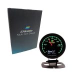 Ψηφιακός Μετρητής Τάσης Volts 62mm 2.5 ίντσες Τύπου - Multi D / A Volt - Image 2