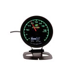 Ψηφιακός Μετρητής Τάσης Volts 62mm 2.5 ίντσες Τύπου - Multi D / A Volt