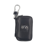 Κλειδοθήκη Αυτοκινήτου Δερματίνη Glatt - Hyundai OEM