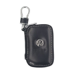 Κλειδοθήκη Αυτοκινήτου Δερματίνη Glatt - Volkswagen OEM