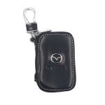 Κλειδοθήκη Αυτοκινήτου Δερματίνη Glatt - Mazda OEM