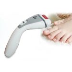 Ηλεκτρική Λίμα Ποδιών Alizz Professional HC-337 - Image 2