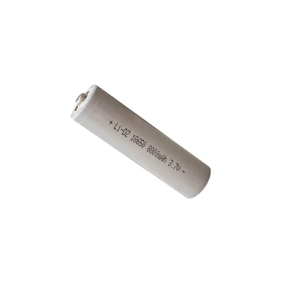ds4-465050-2 Επαναφορτιζόμενη Μπαταρία 1τμχ 18650 Li-ion 8800mAh 3.7V HY18650 - Image 1
