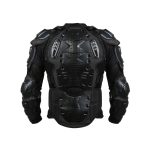 Προστασία Full Body για Αναβάτη Motocross - Auto Racing L-XXL Moto Centric σε Μαύρο - Image 2
