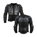 Προστασία Full Body για Αναβάτη Motocross - Auto Racing L-XXL Moto Centric σε Μαύρο