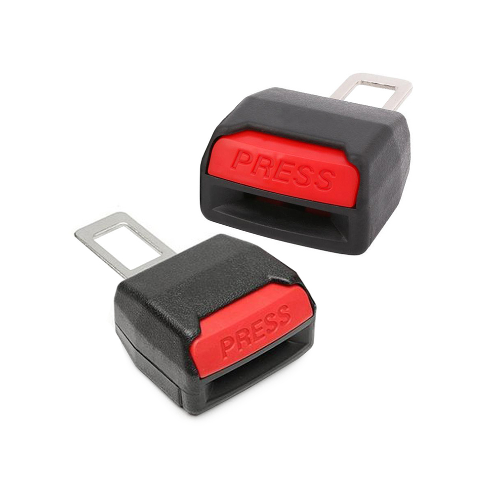 ds4-550792-2 Επέκταση Ζώνης Ασφαλείας Αυτοκινήτου - Απενεργοποιητής 2τμχ 1290-092 - Image 1
