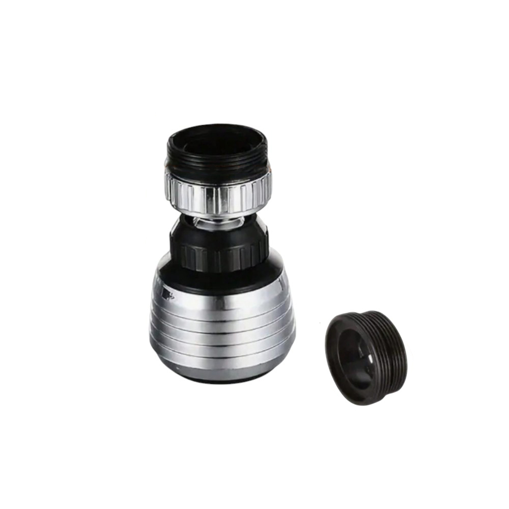 ds4-594013-2 Φίλτρο Βρύσης με Περιστρεφόμενη Κεφαλή για Νεροχύτη Κουζίνας 5.5εκ. 58275 OEM - Image 1