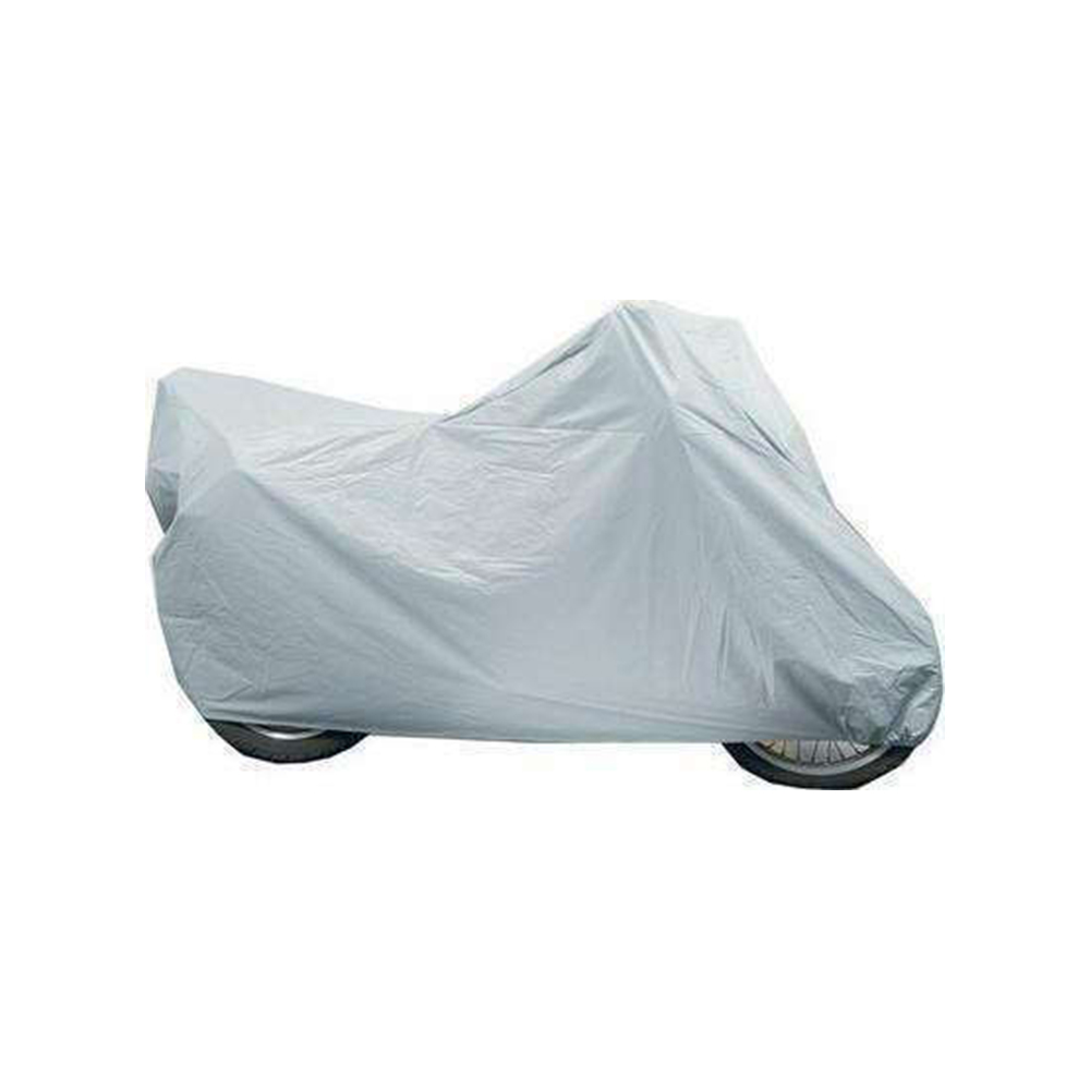 ds4-781099-3 Αδιάβροχη Κουκούλα Μηχανής XL Μ240xΥ140εκ. Motorbike Smart Cover - Image 1
