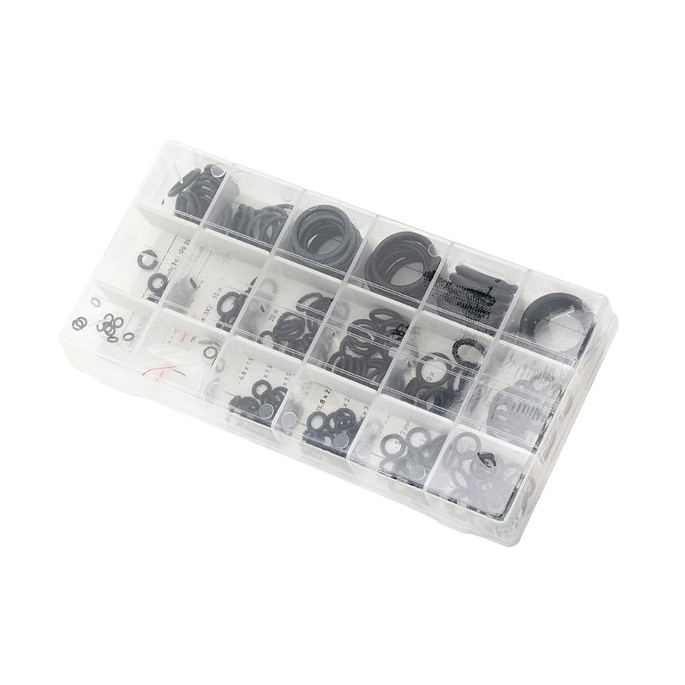ds4-800969-1 Σετ O-RING Τσιμούχες 225τμχ 800969 OEM - Image 1