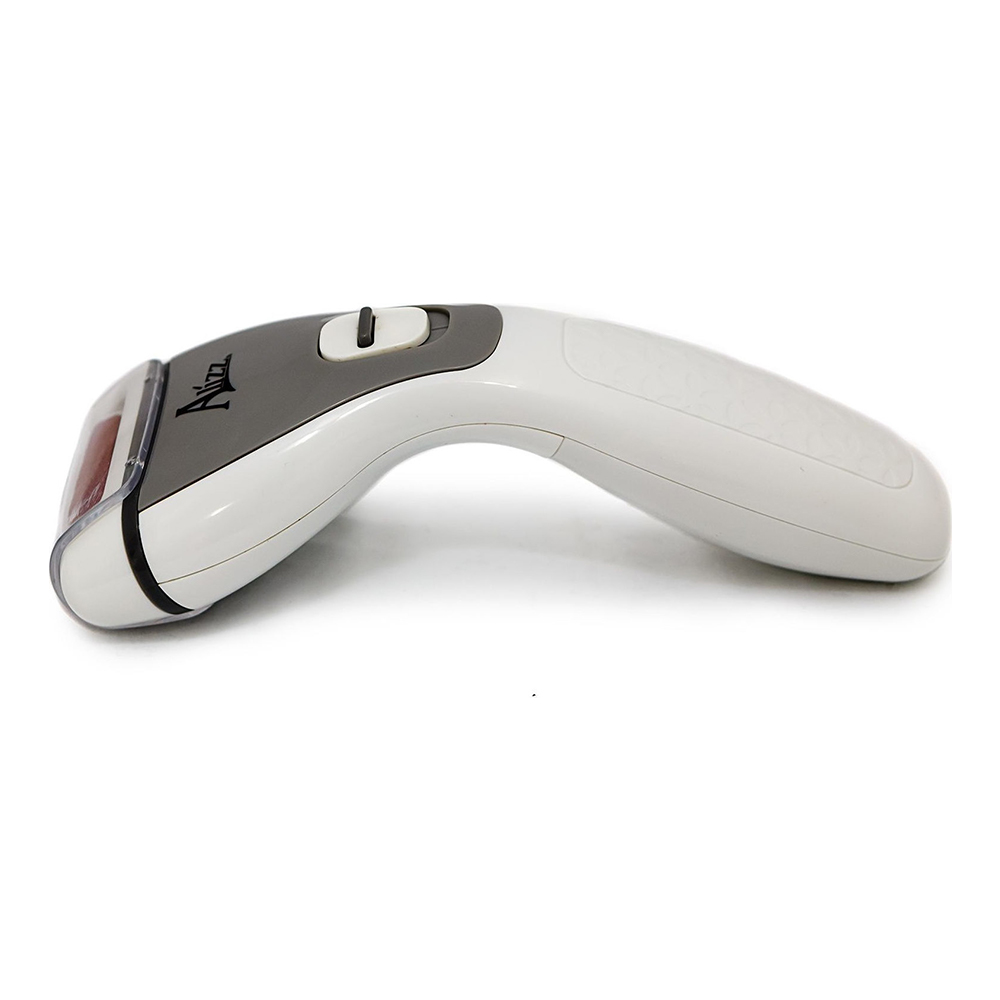 ds4-hc-337-1 Ηλεκτρική Λίμα Ποδιών Alizz Professional HC-337 - Image 1