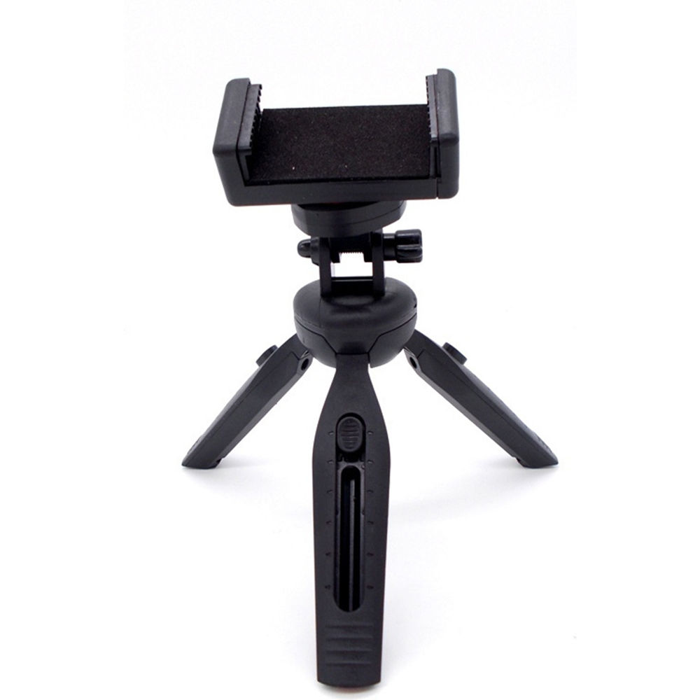 ds5-zj051 Πτυσσόμενο Τρίποδο για Κινητά Mini Multifunction Tripod ZJ051 OEM - Image 1