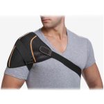 Ρυθμιζόμενη Επωμίδα Unisex One Size Rapid Relief 052218 OEM - Image 2