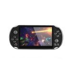Φορητή Gaming Κονσόλα Χειρός EONY MP5-6 LJQ-8255 σε Μαύρο Χρώμα - Image 2